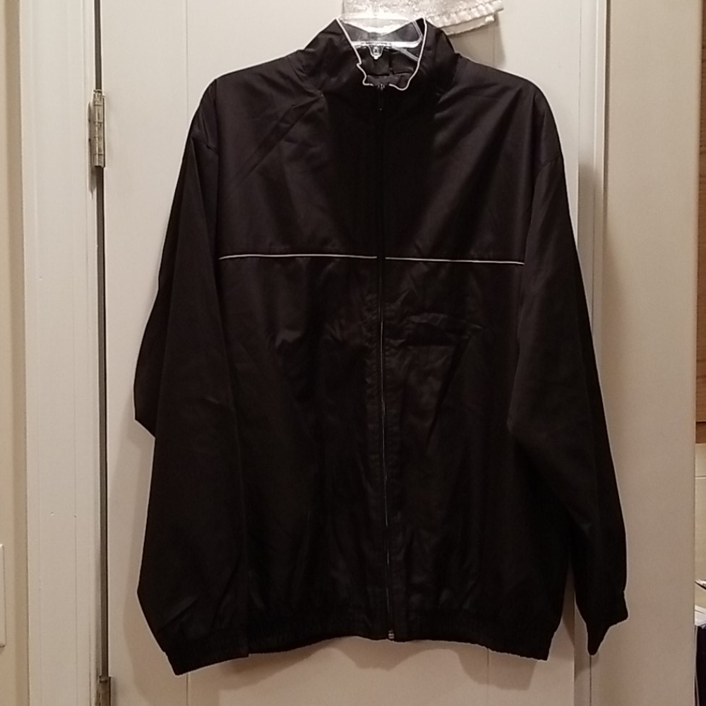 SB Tech Training Jacket
